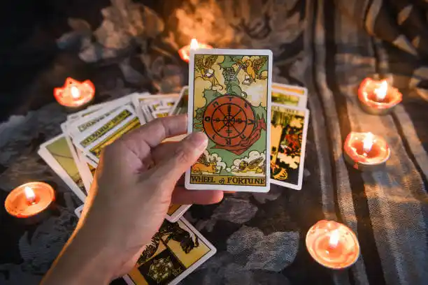 tarot cards Reading